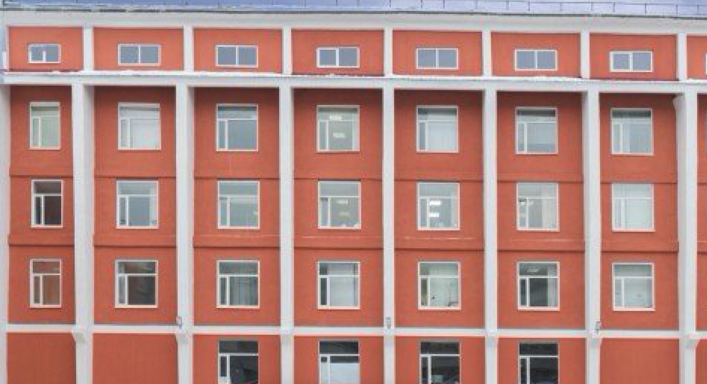 Pusat perniagaan Красный Химик Rent office Красный Химик — photo 1