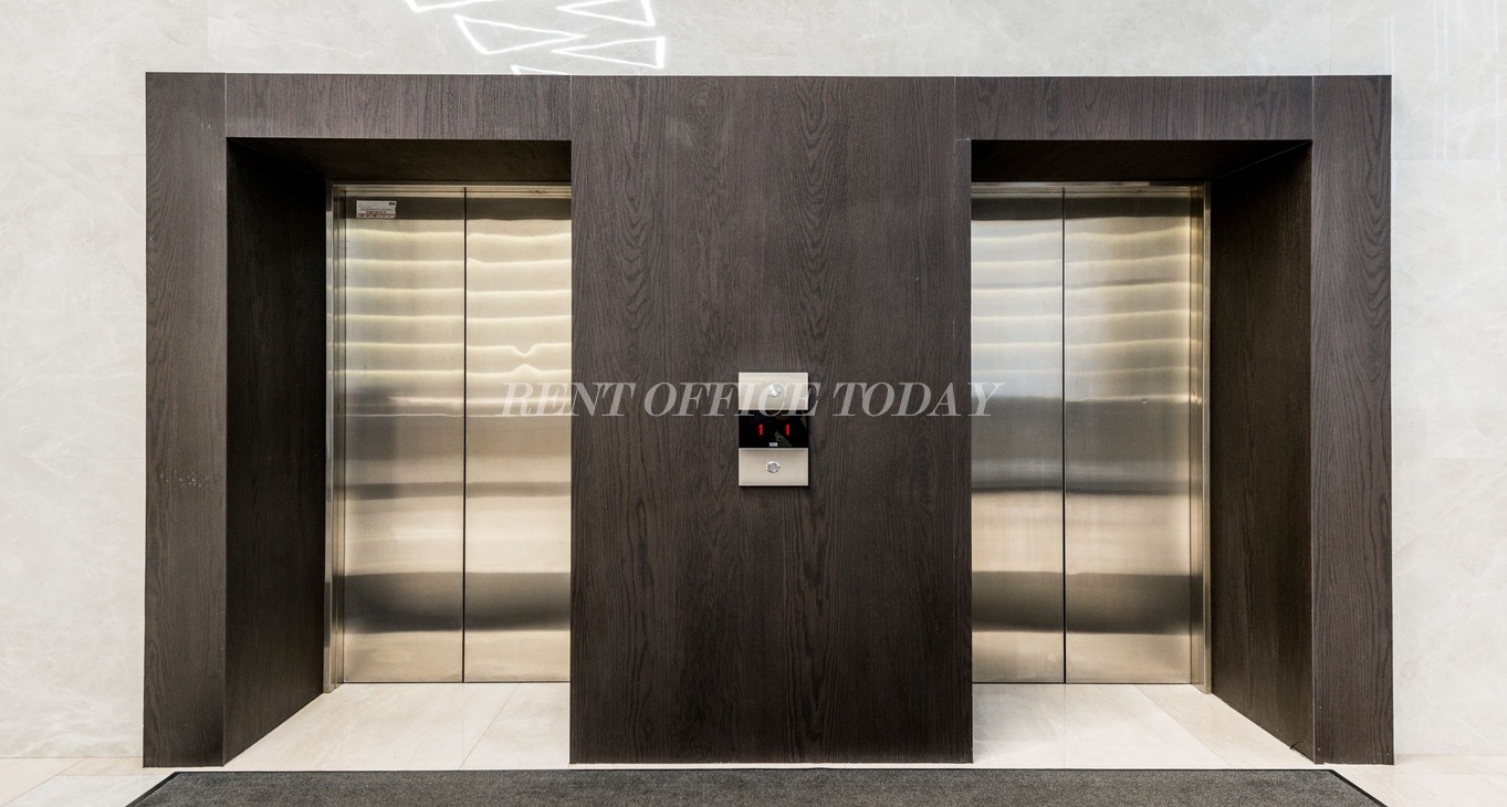 İş merkezi Кристалл Rent office Кристалл — photo 10