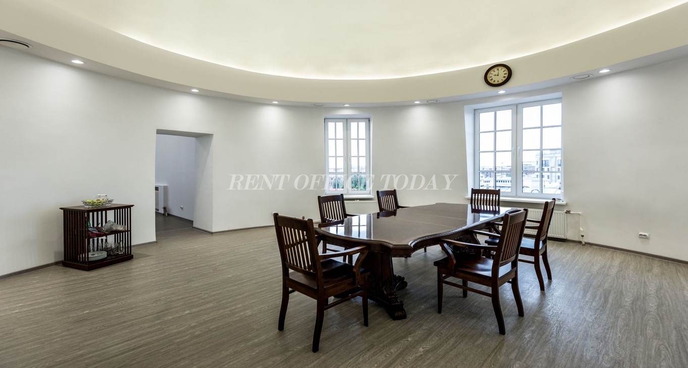 İş merkezi Кристалл Rent office Кристалл — photo 8