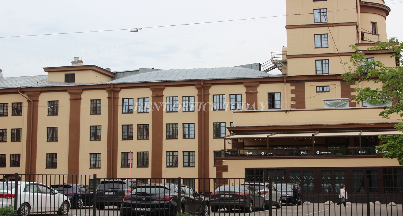 Rent office Кристалл — photo 2