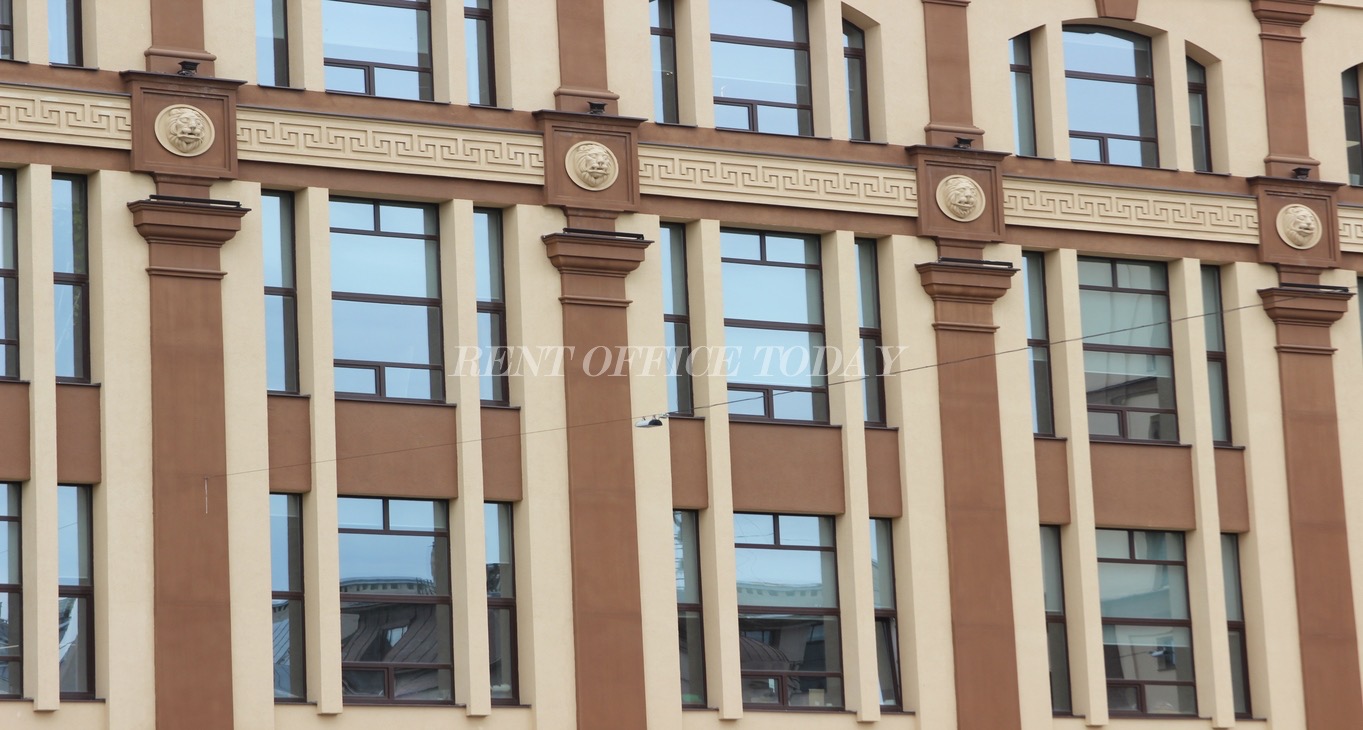 Rent office Кристалл — photo 3