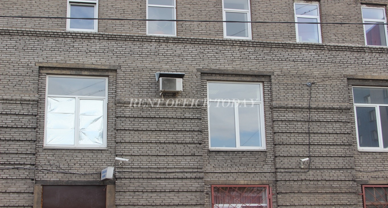 Rent office Krol Елизарова 34 — photo 2