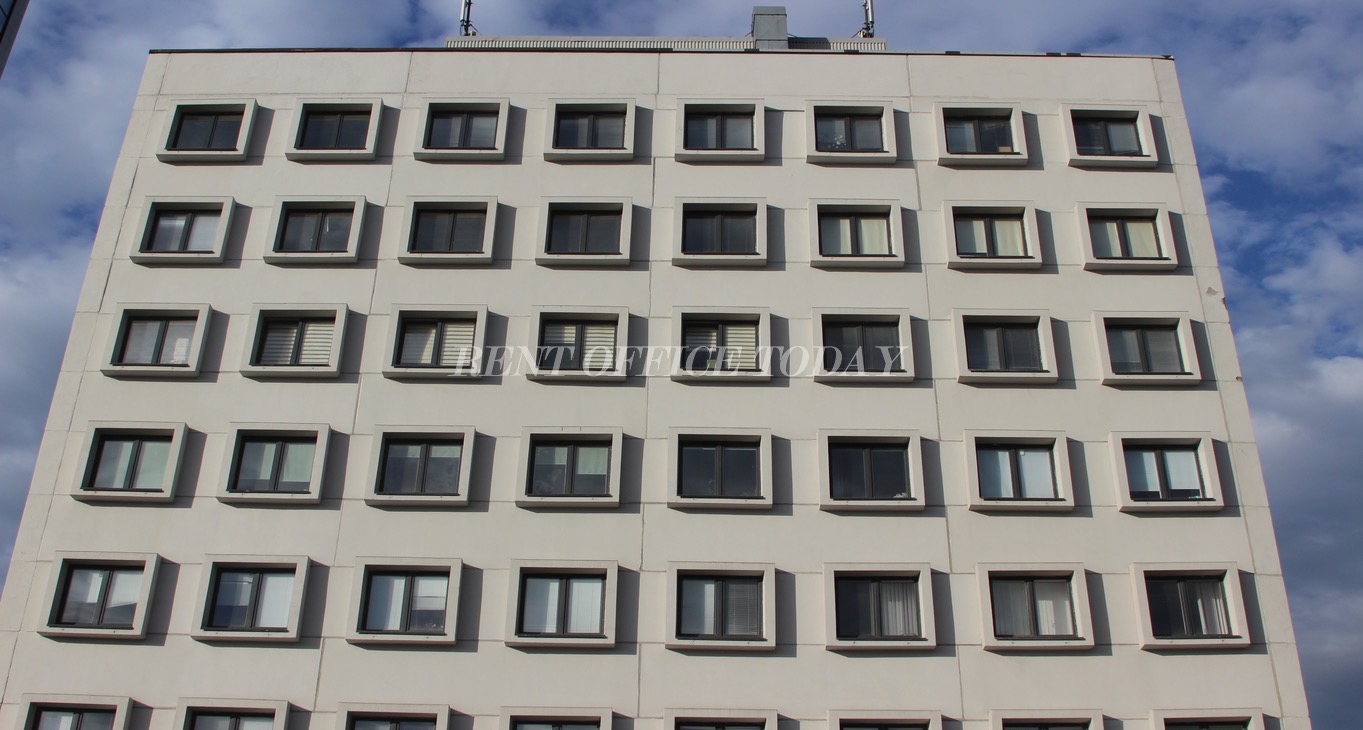 Rent office Крол Софийская 8 — photo 3
