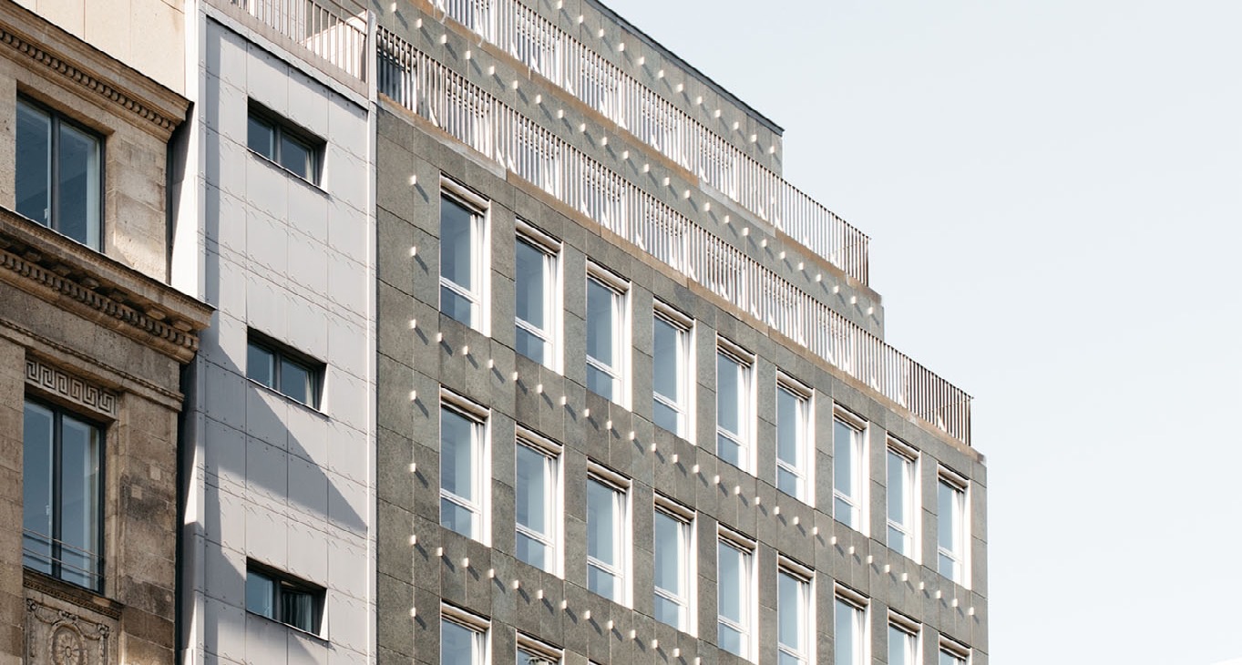 Rent office Regus Kontorhaus — photo 12