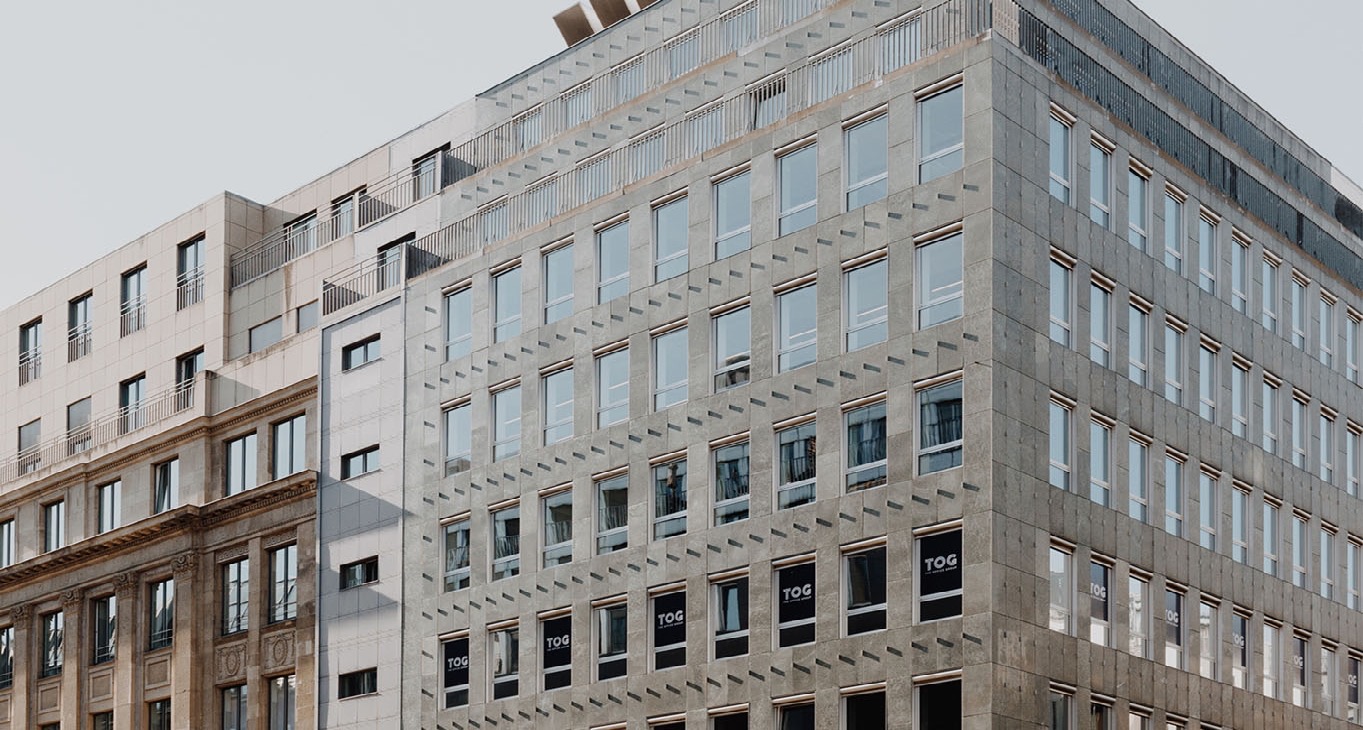 Rent office Regus Kontorhaus — photo 16