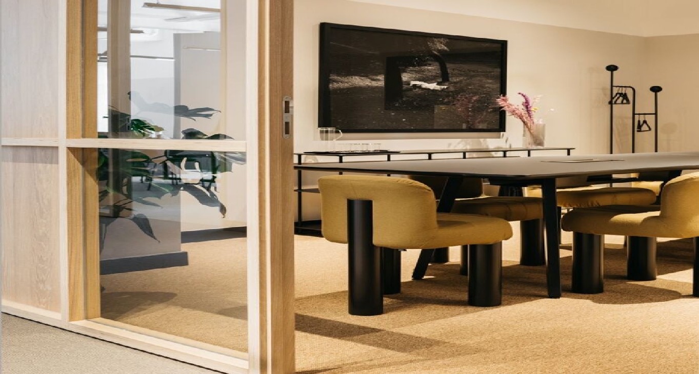 Rent office Regus Kontorhaus — photo 17