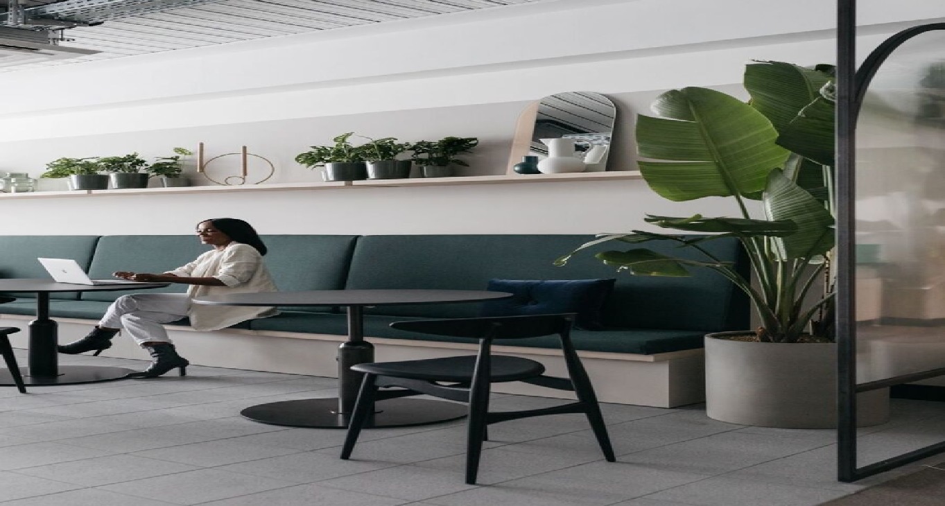 Rent office Regus Kontorhaus — photo 19