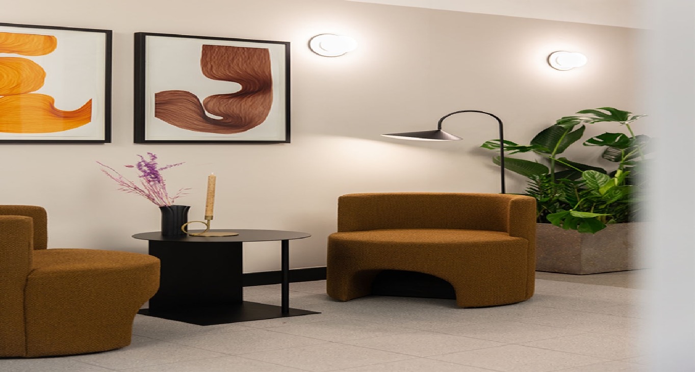 Rent office Regus Kontorhaus — photo 20