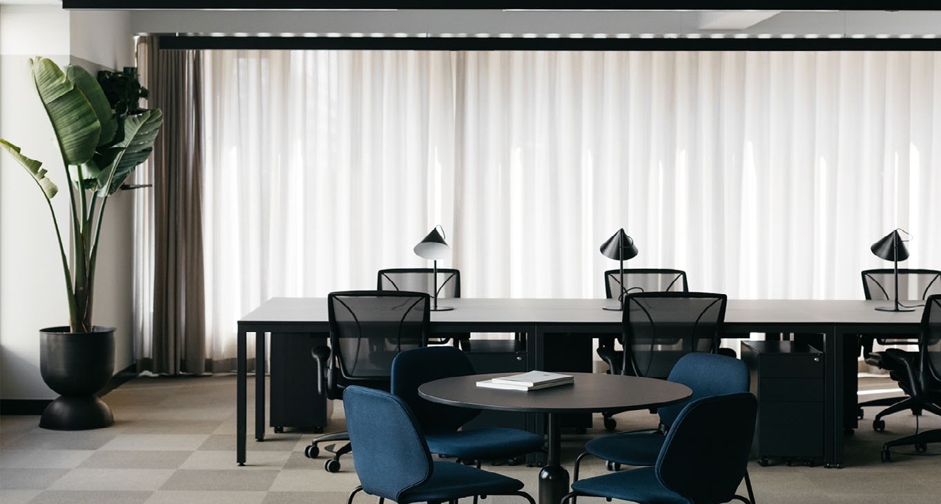 Rent office Regus Kontorhaus — photo 24
