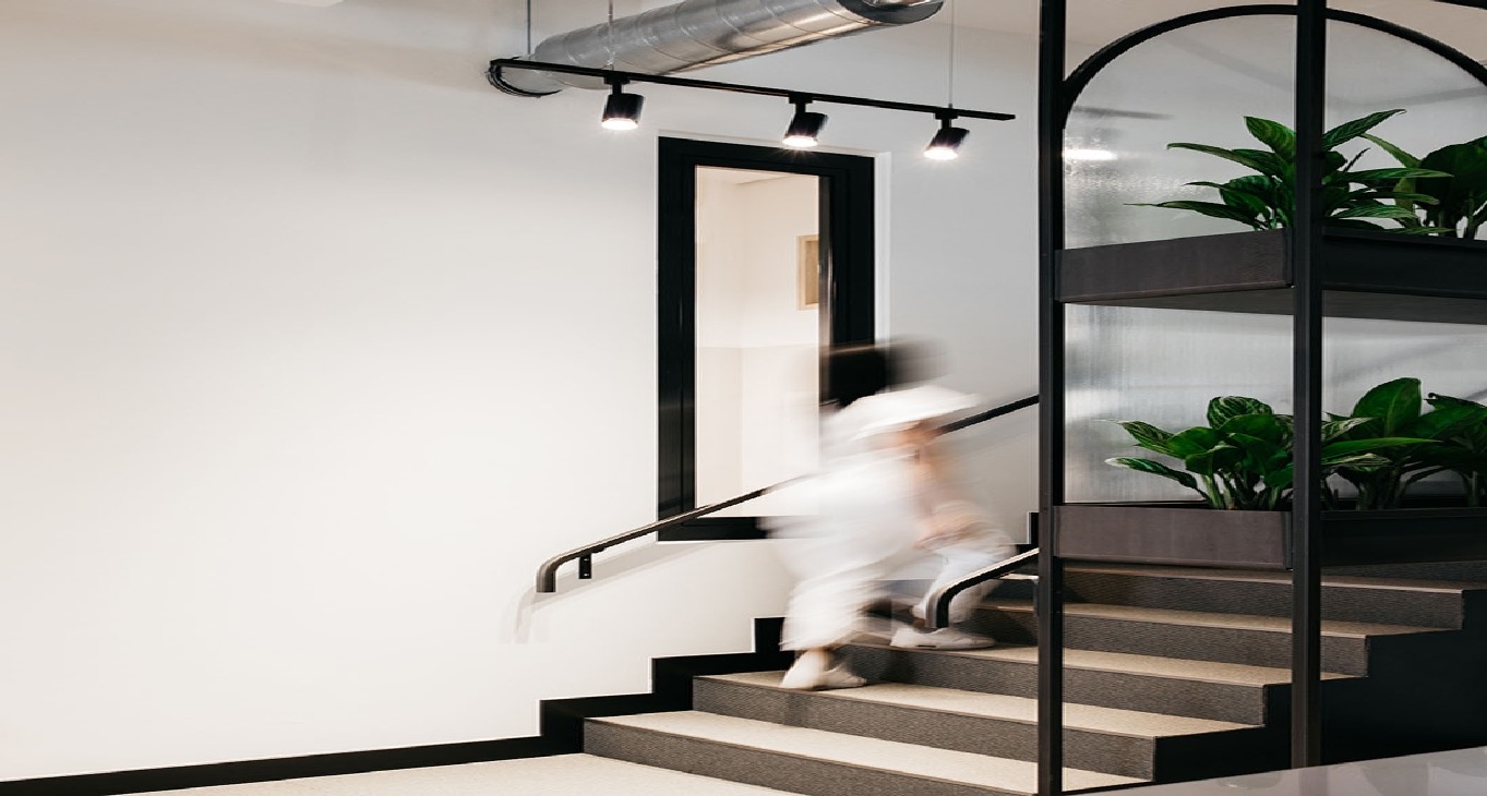 Rent office Regus Kontorhaus — photo 4