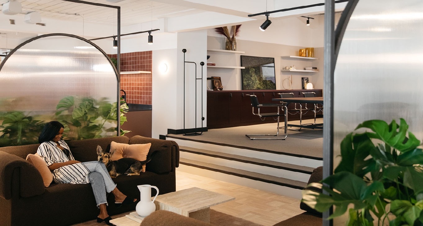 Rent office Regus Kontorhaus — photo 6
