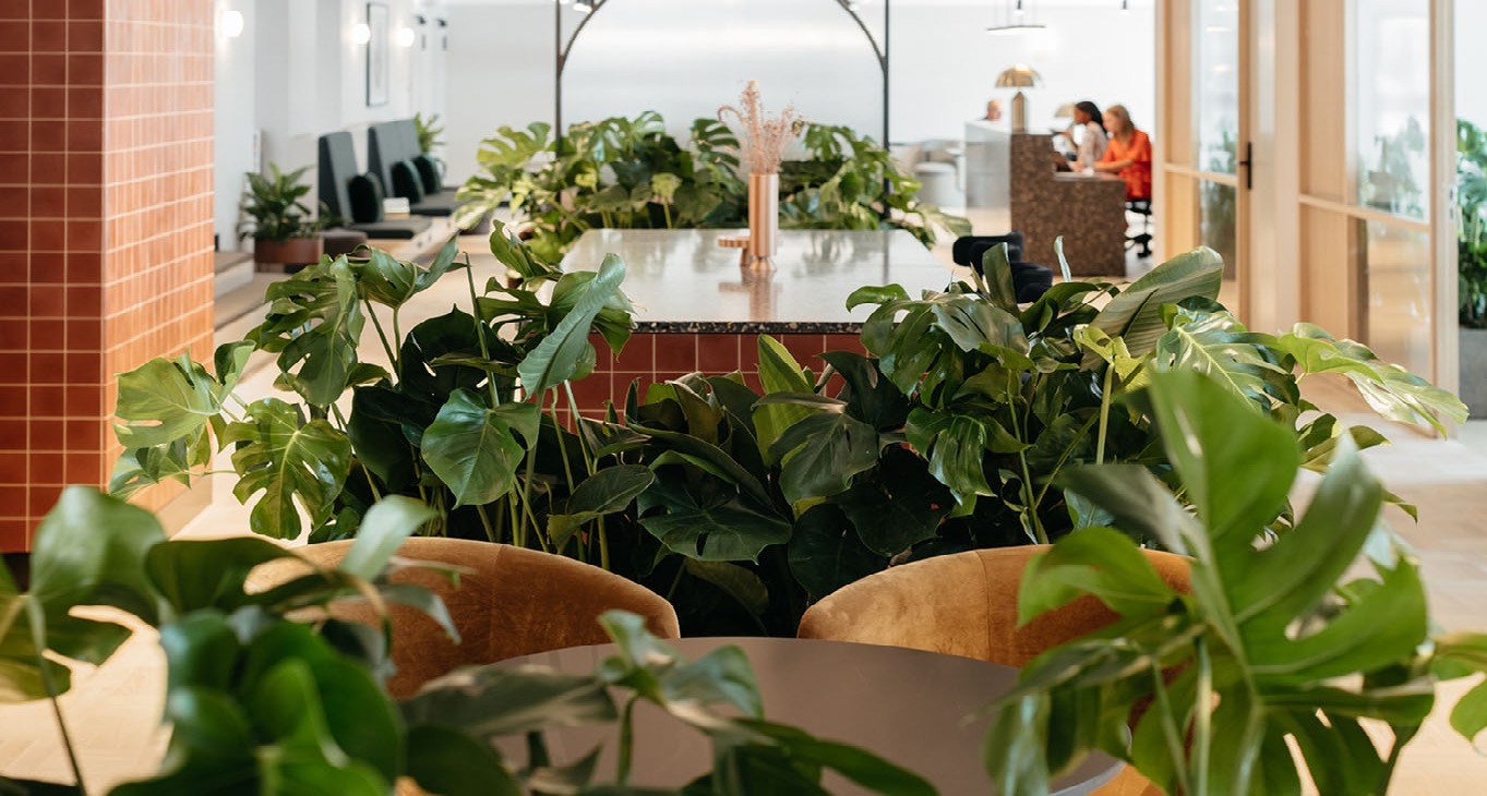 Rent office Regus Kontorhaus — photo 9