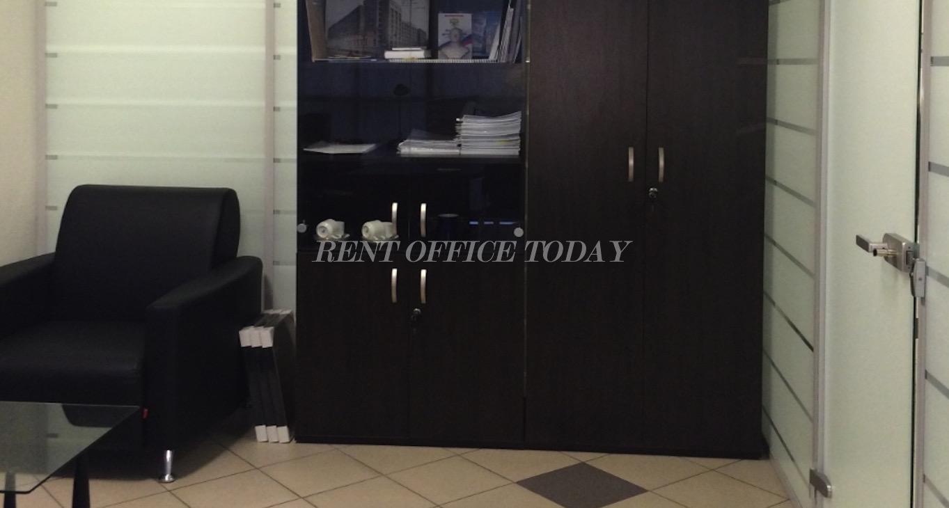 Pusat perniagaan Kronverk Rent office Kronverk — photo 11
