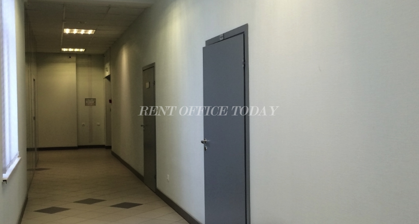 Pusat perniagaan Kronverk Rent office Kronverk — photo 10