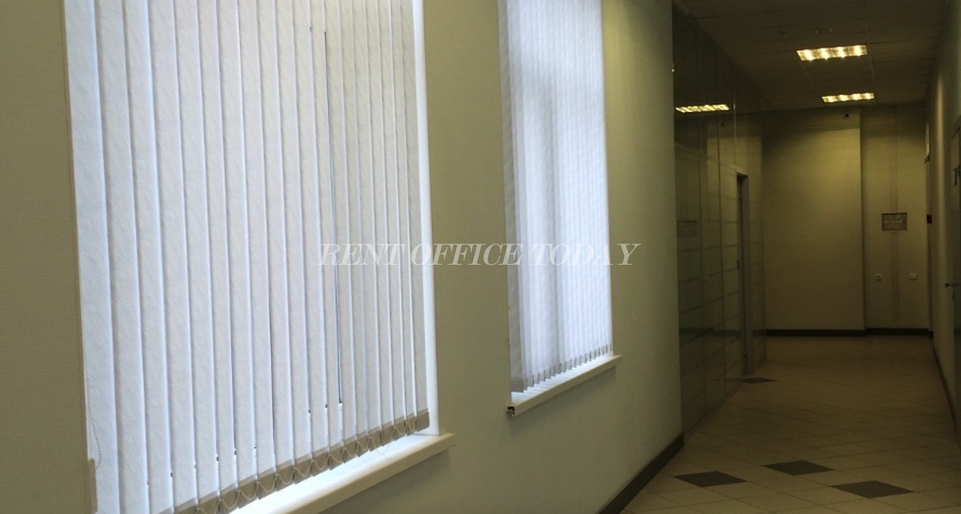 Pusat perniagaan Kronverk Rent office Kronverk — photo 9