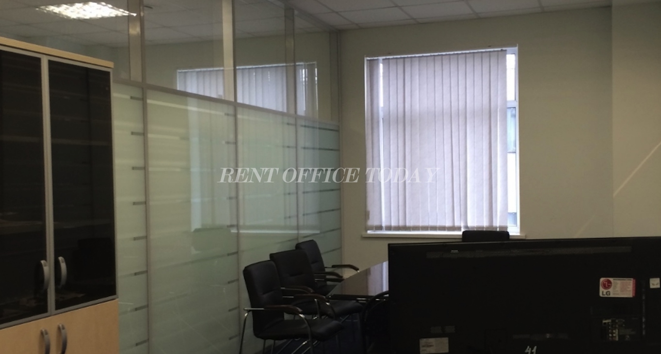 Pusat perniagaan Kronverk Rent office Kronverk — photo 7