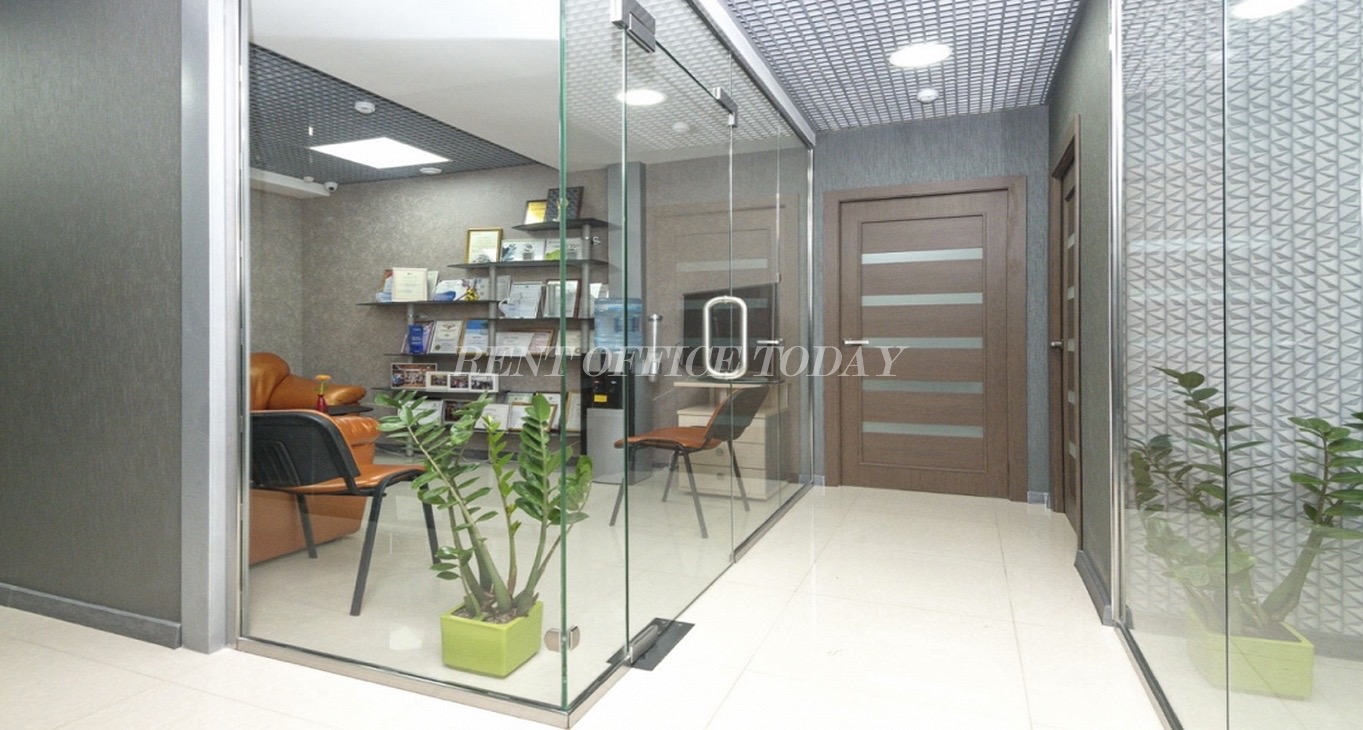 Rent office Коворкинг Купидомъ — photo 4