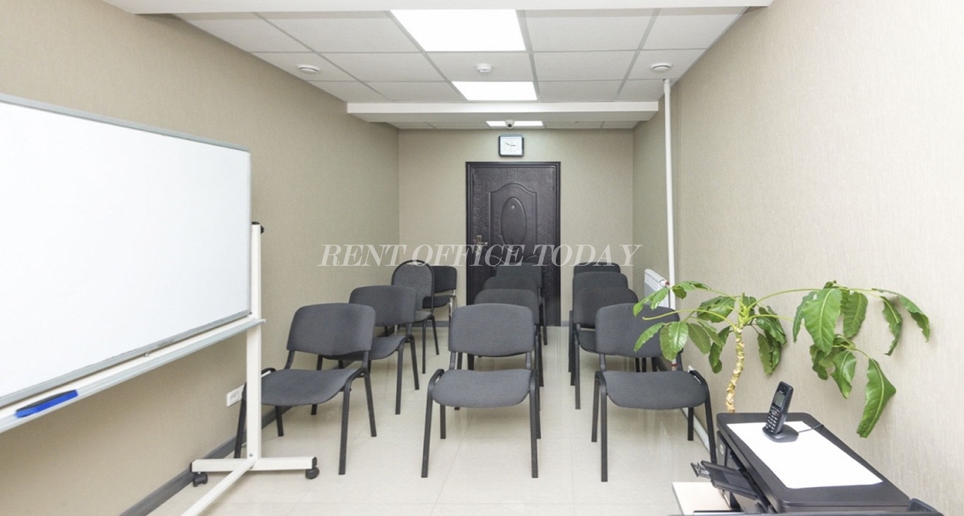 Rent office Коворкинг Купидомъ — photo 5