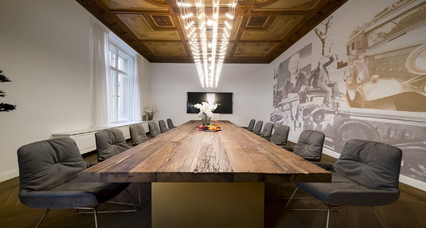 Office space cost in Berlin 2026: how much you pay per m²