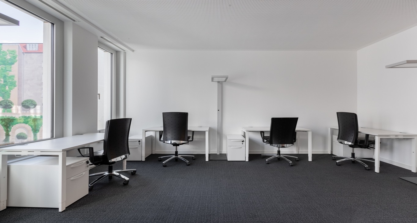 Business center Kurfürstendamm 195 Rent office Kurfürstendamm 195 — photo 11