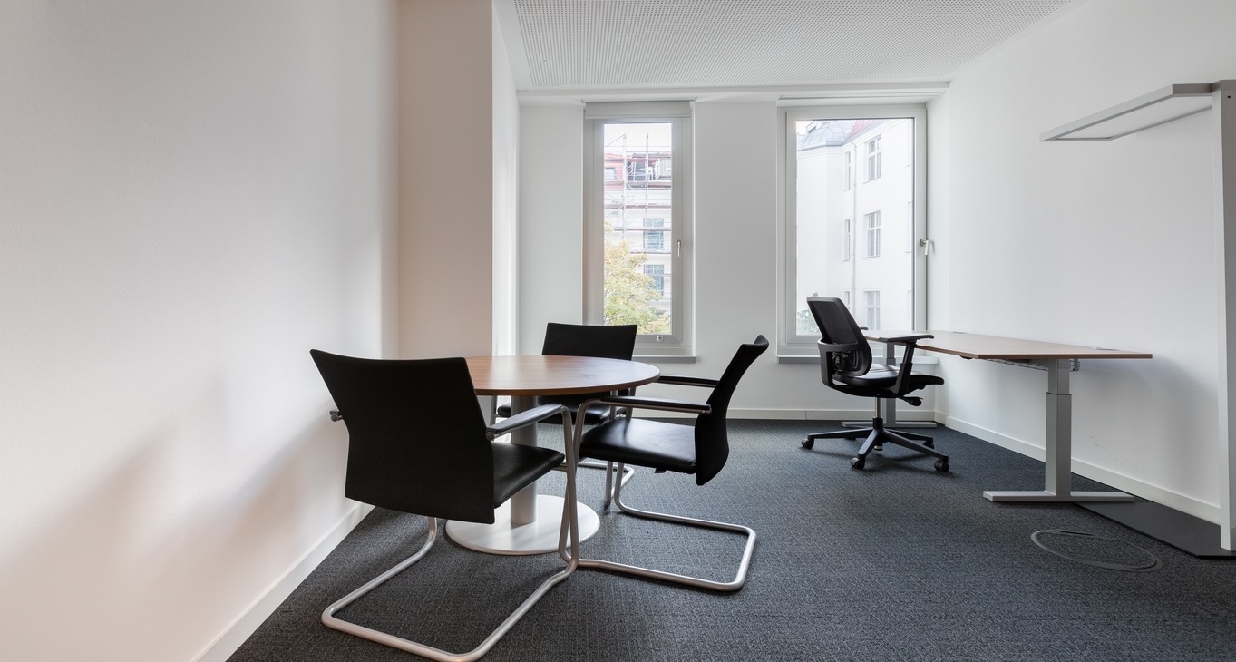 Business center Kurfürstendamm 195 Rent office Kurfürstendamm 195 — photo 12