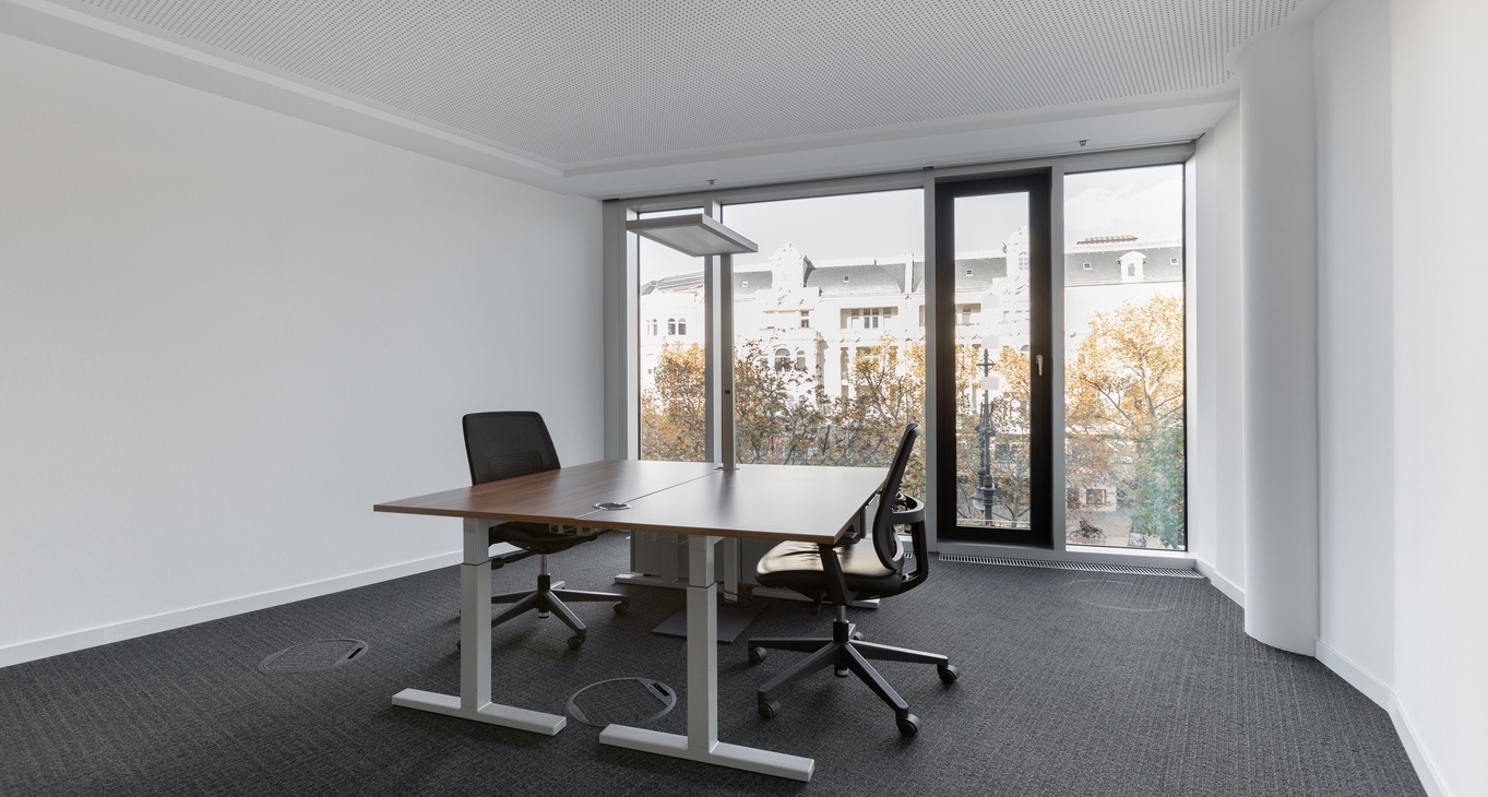 Business center Kurfürstendamm 195 Rent office Kurfürstendamm 195 — photo 13