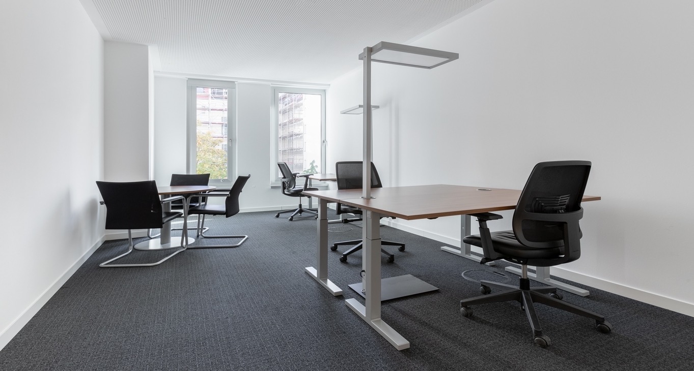 Business center Kurfürstendamm 195 Rent office Kurfürstendamm 195 — photo 14