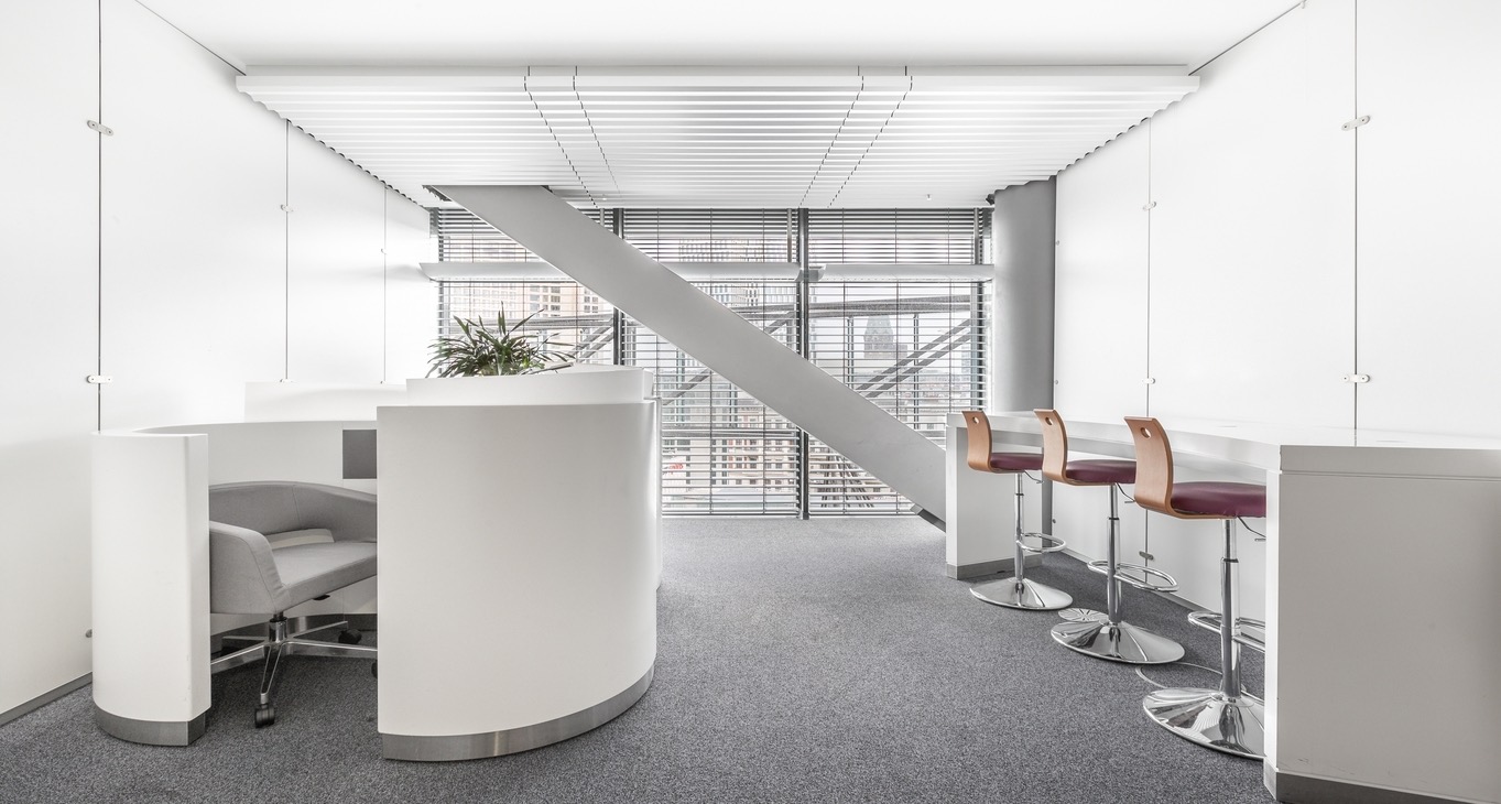 Rent office Kurfürstendamm 21 — photo 9