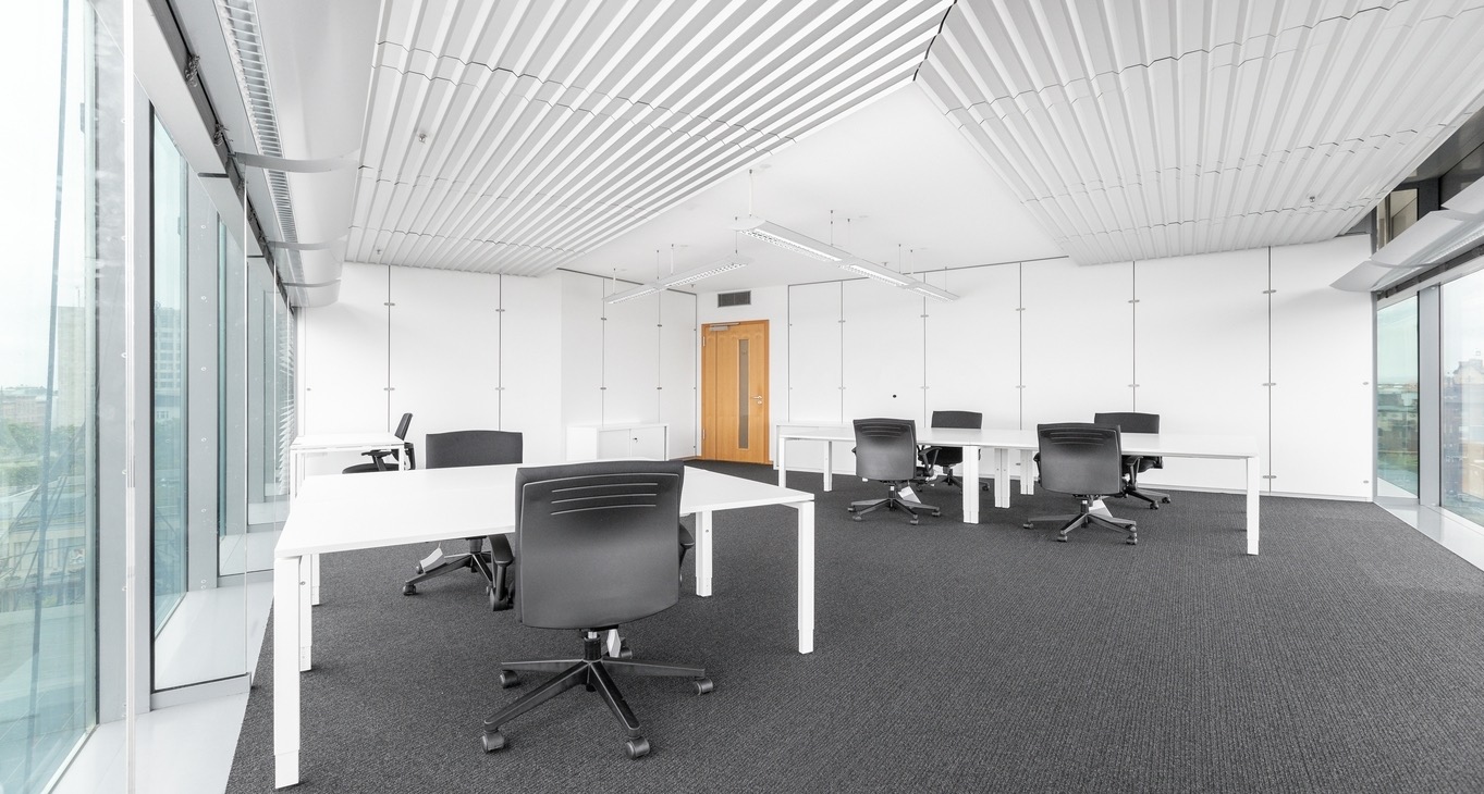 Rent office Kurfürstendamm 21 — photo 10