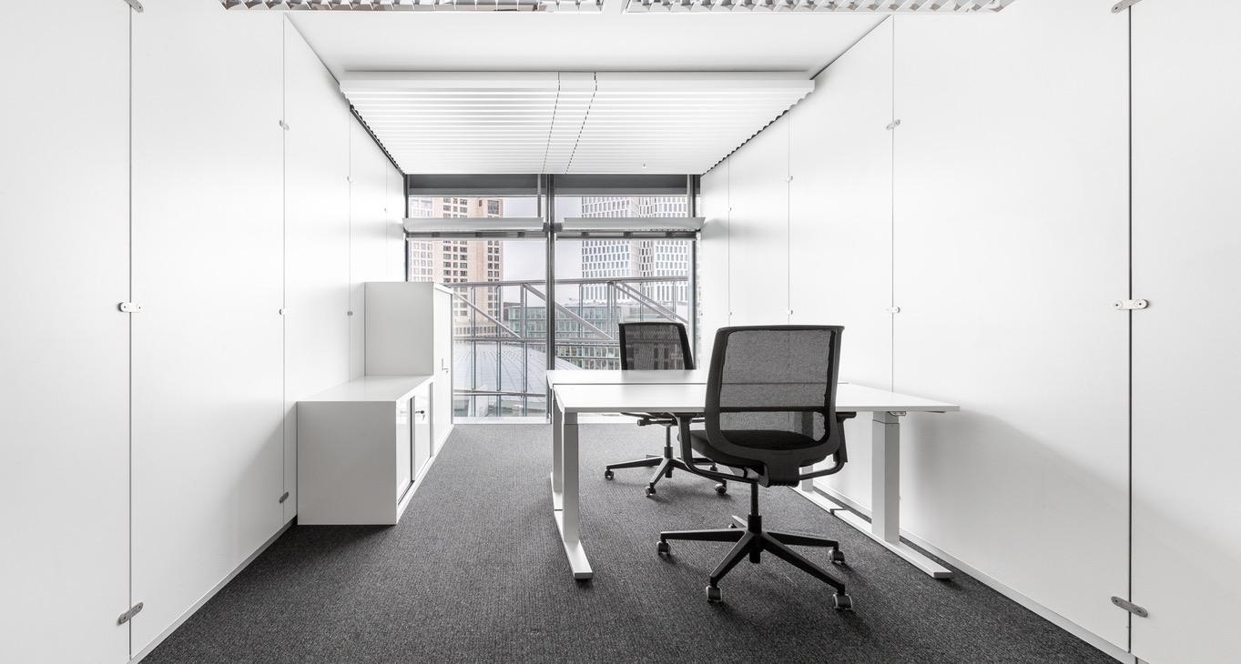 Rent office Kurfürstendamm 21 — photo 11