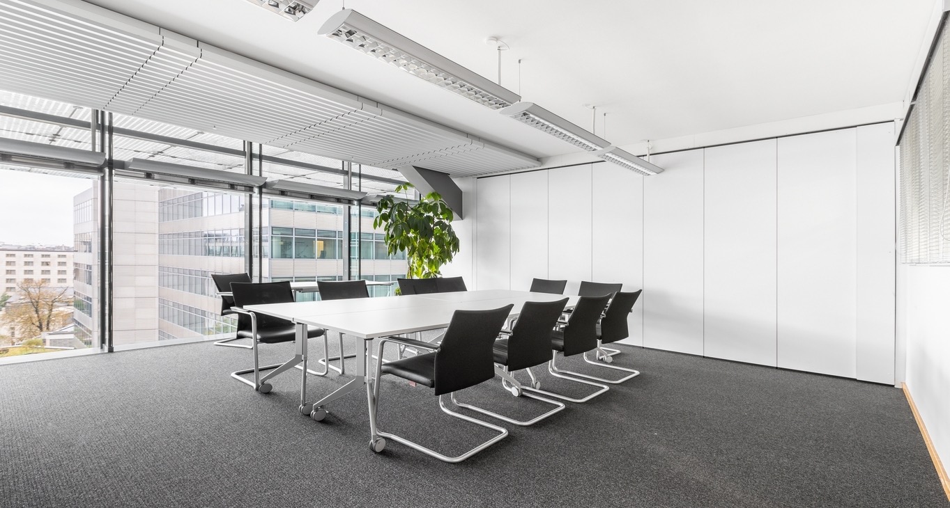 Rent office Kurfürstendamm 21 — photo 13