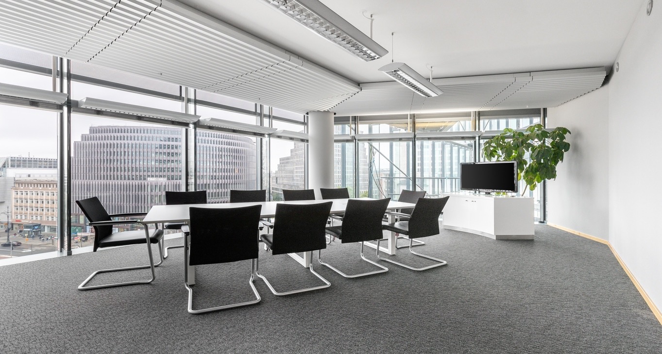 Rent office Kurfürstendamm 21 — photo 14