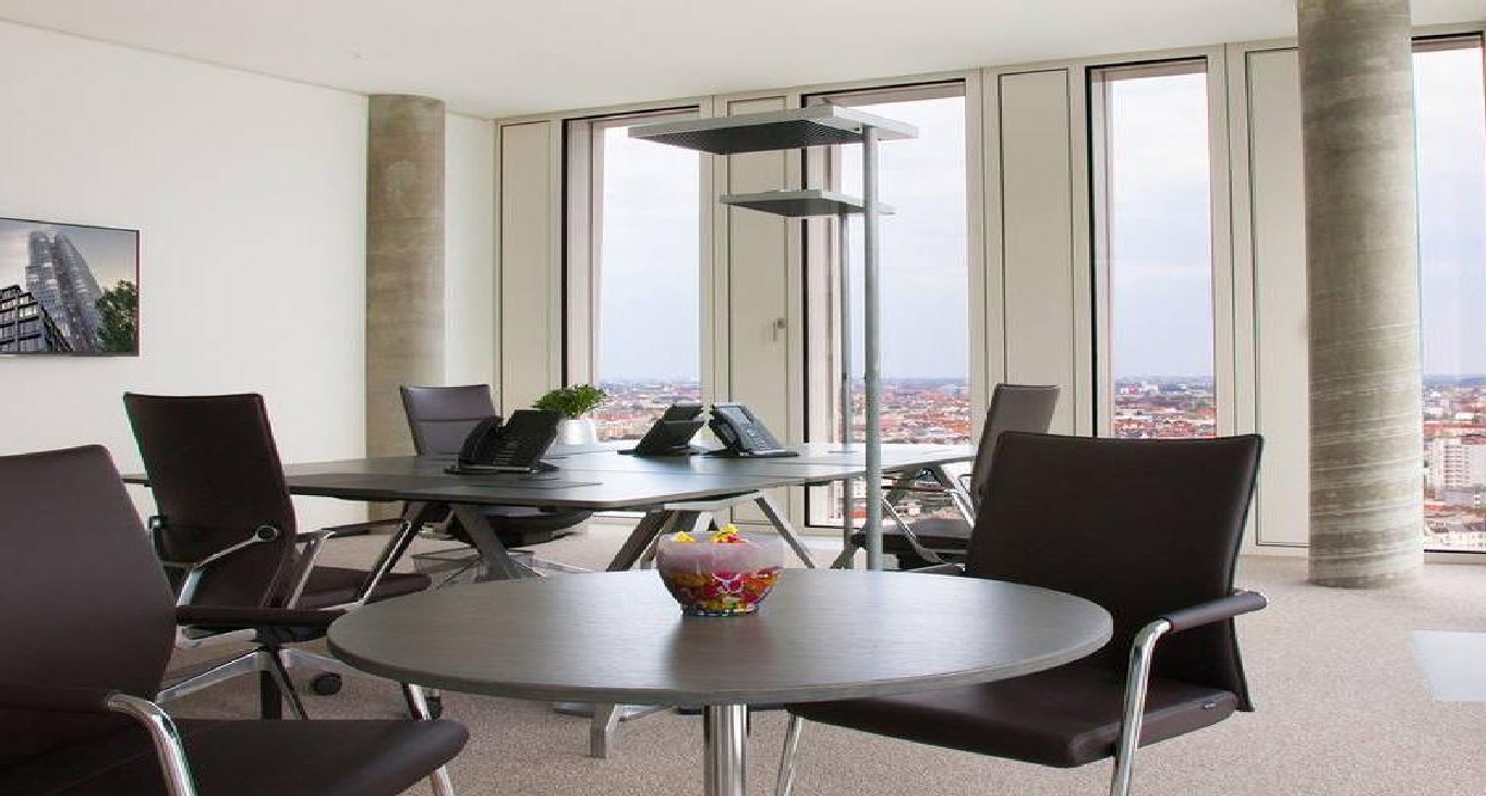 Rent office WeWork Kurfürstendamm 11 — photo 11