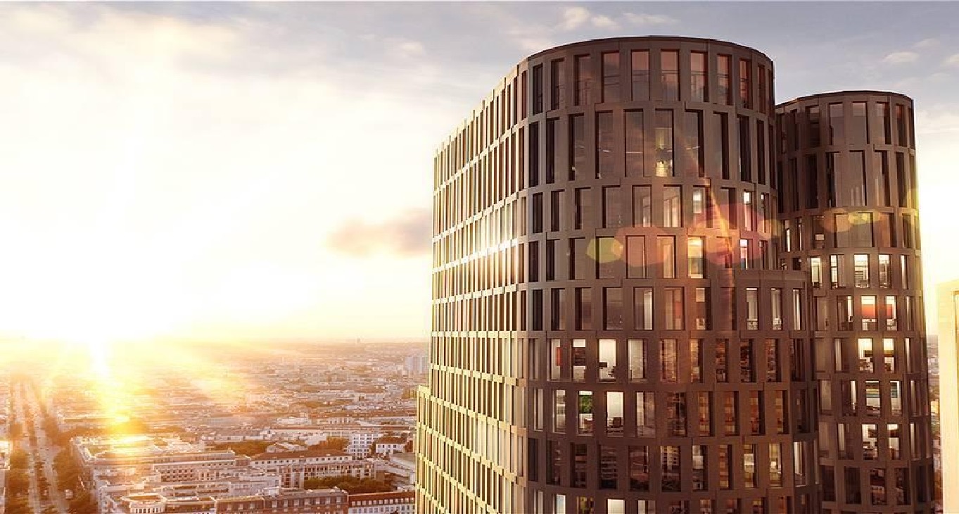 Rent office WeWork Kurfürstendamm 11 — photo 9