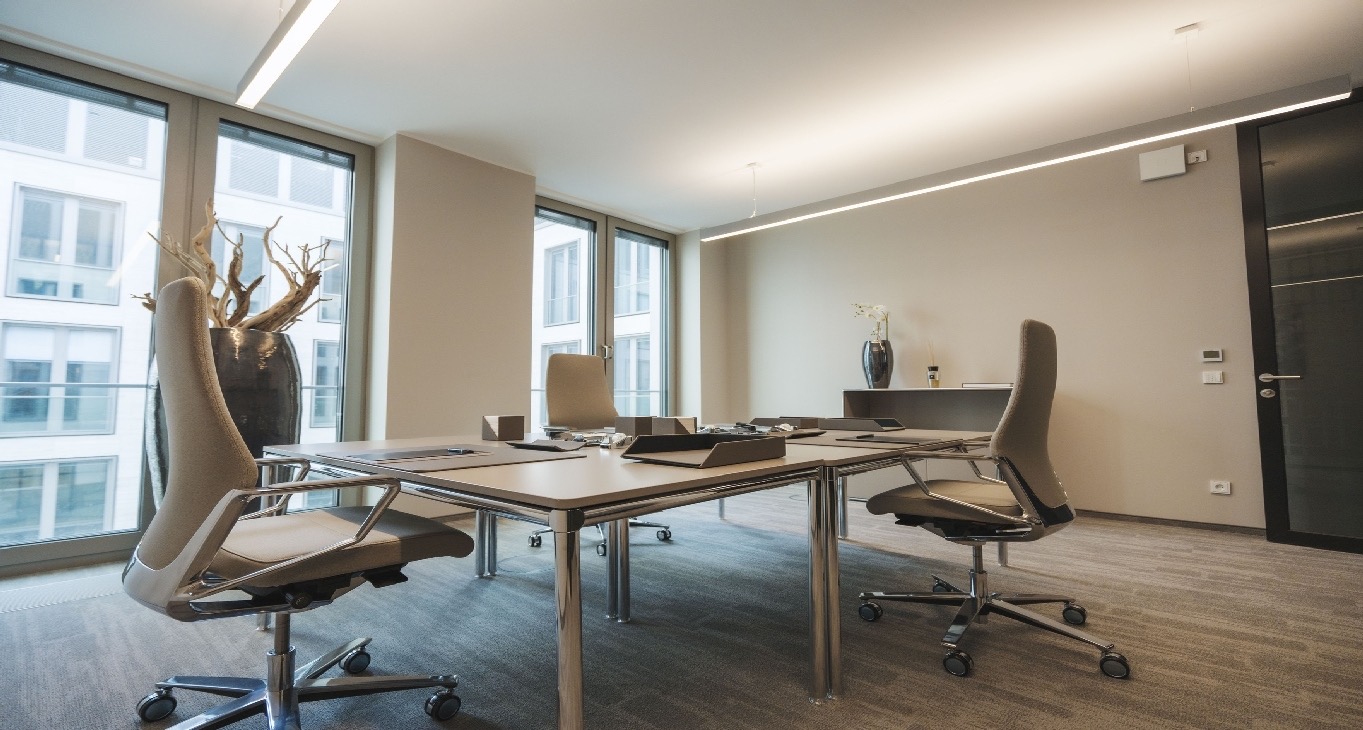 Rent office Kurfürstendamm 14 — photo 4