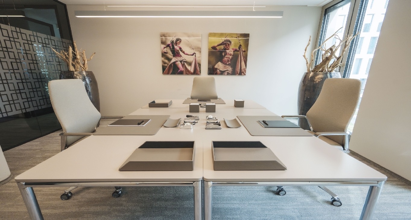 Rent office Kurfürstendamm 14 — photo 5