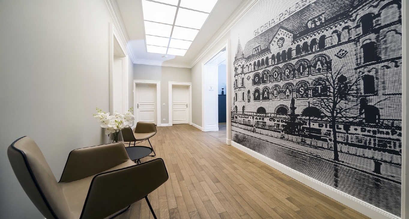 Rent office Kurfürstendamm 15 — photo 10