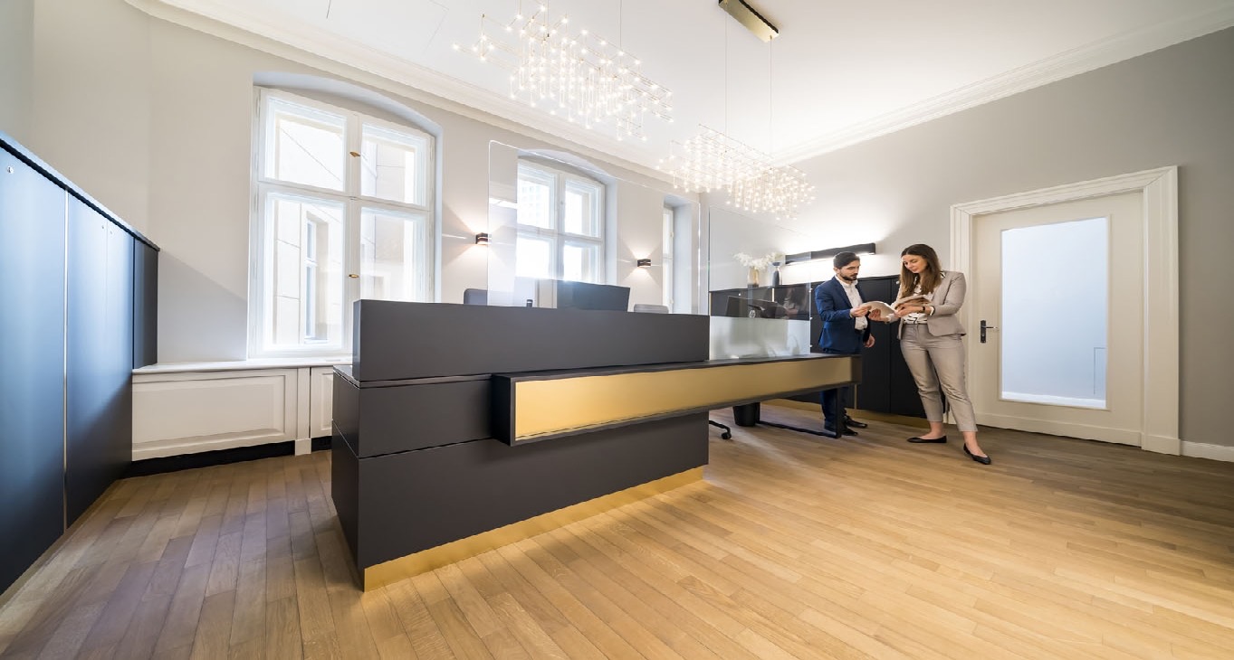 Rent office Kurfürstendamm 15 — photo 11