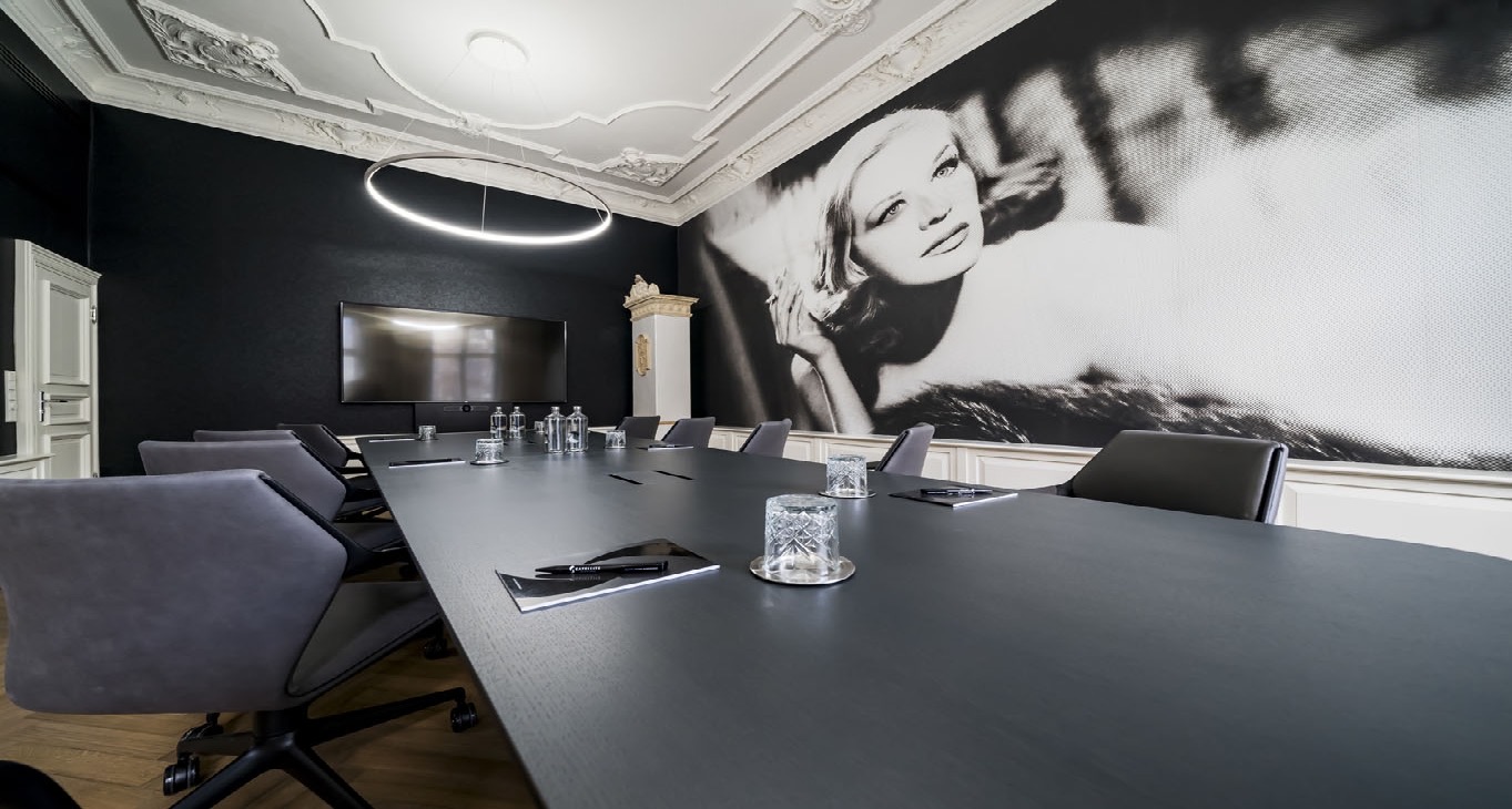 Rent office Kurfürstendamm 15 — photo 13