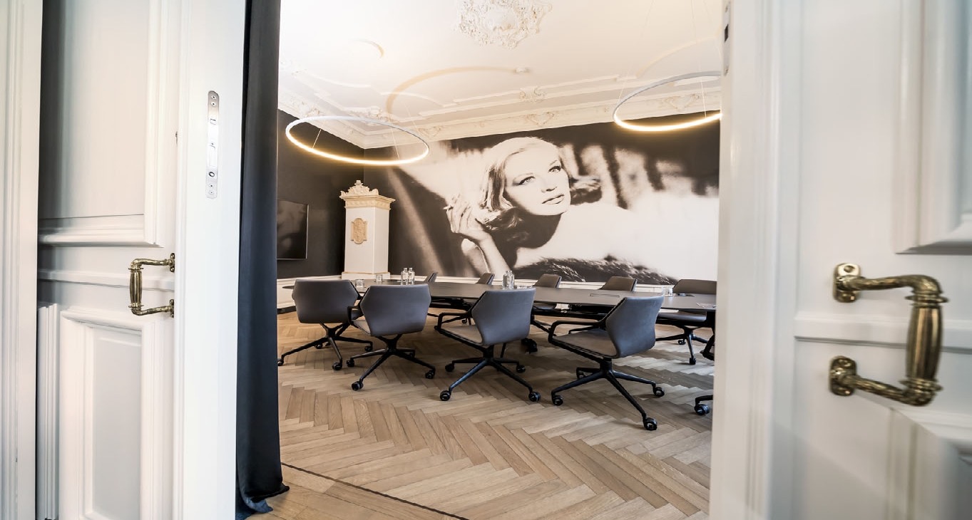 Rent office Kurfürstendamm 15 — photo 15