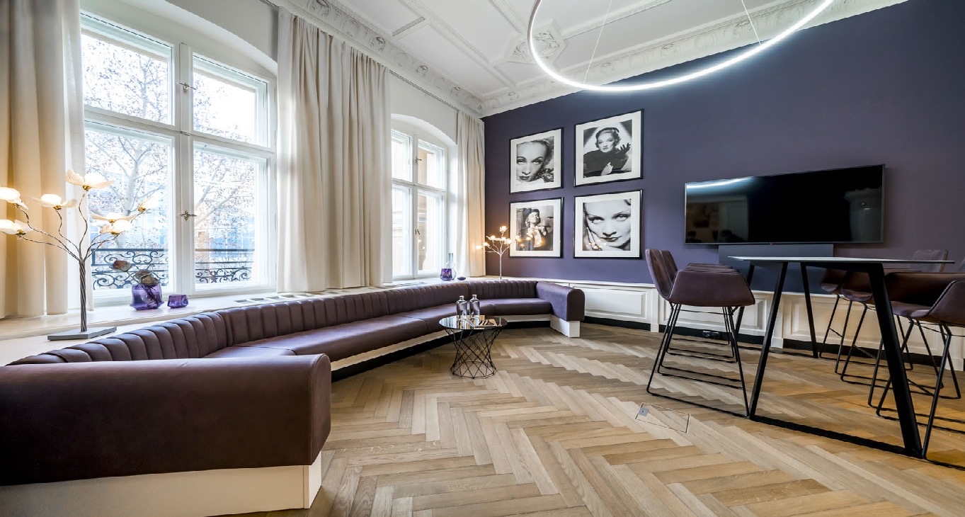 Rent office Kurfürstendamm 15 — photo 16