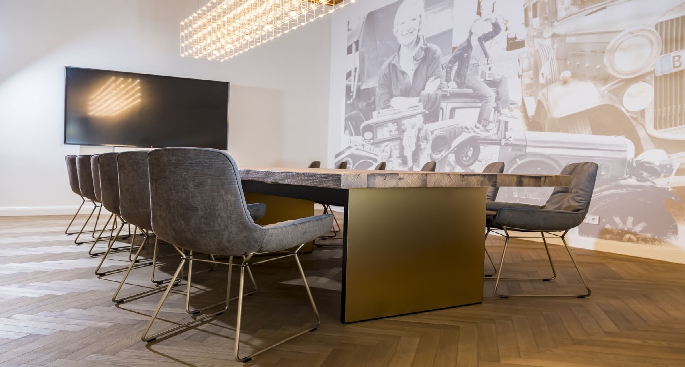 Rent office Kurfürstendamm 15 — photo 25
