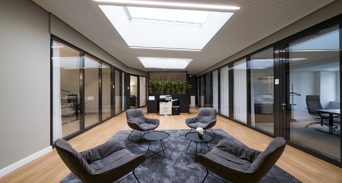 Rent office Kurfürstendamm 15 — photo 26
