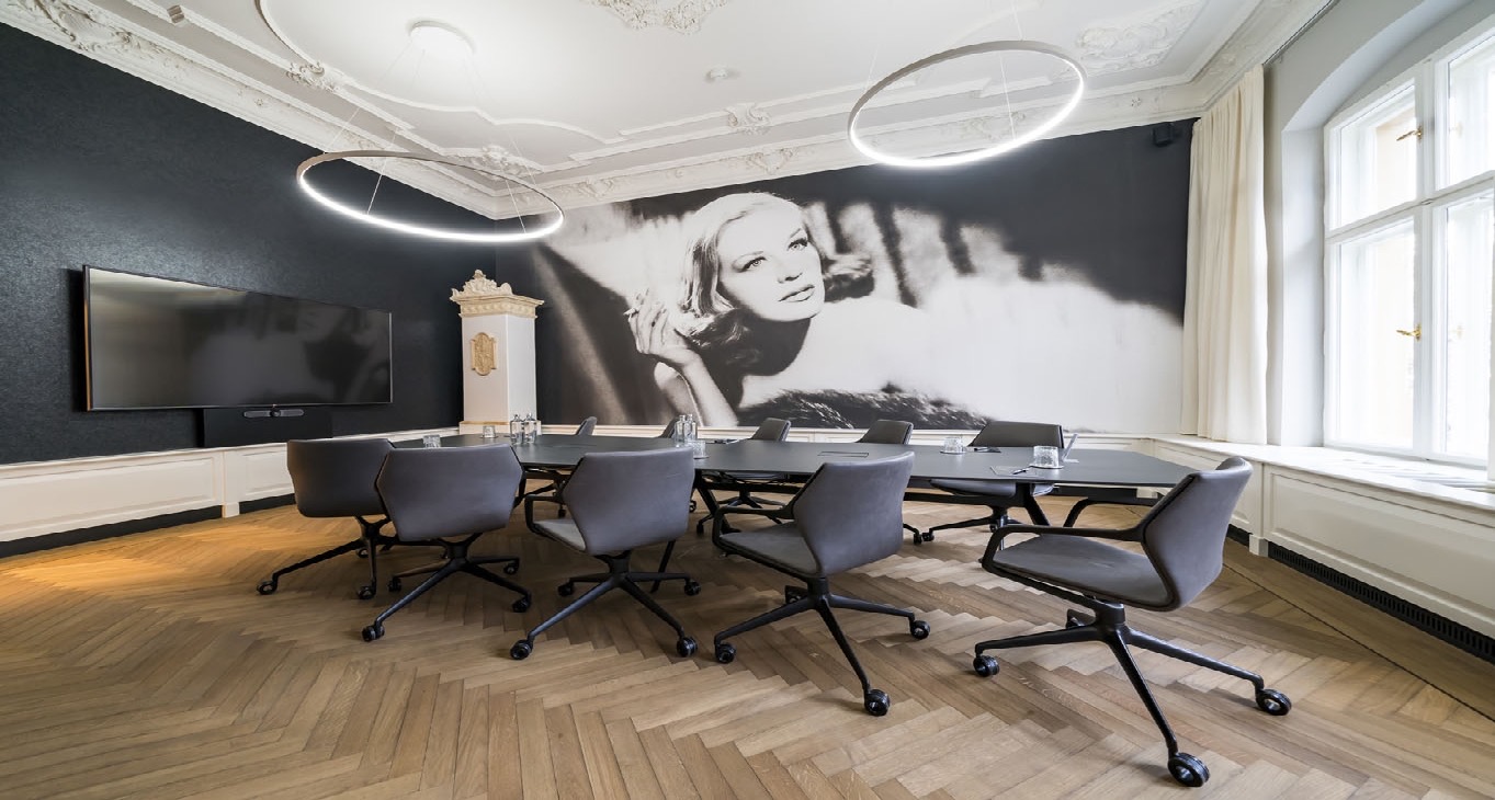 Rent office Kurfürstendamm 15 — photo 33