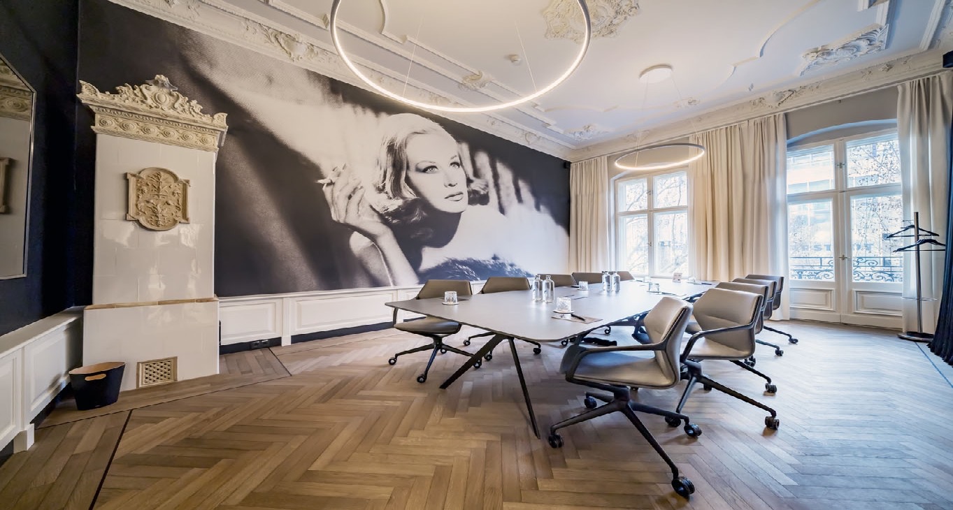 Rent office Kurfürstendamm 15 — photo 36