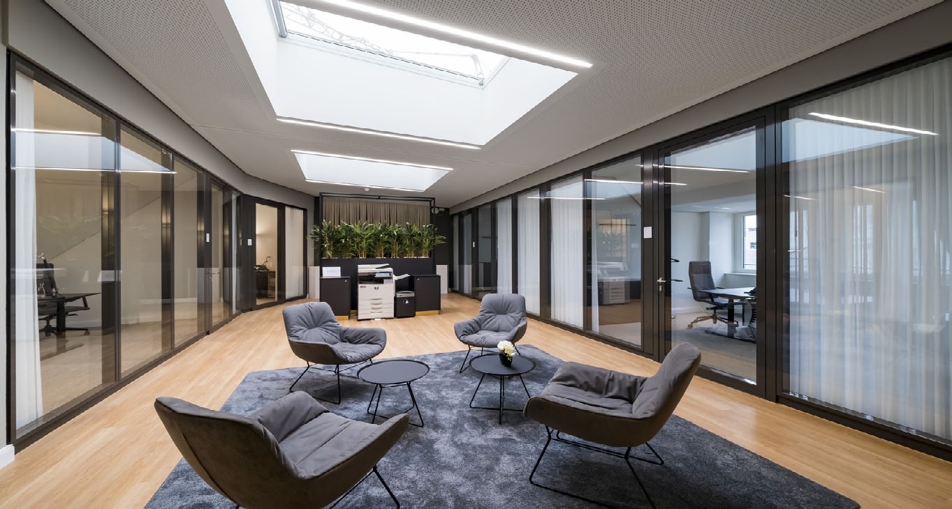 Rent office Kurfürstendamm 15 — photo 4