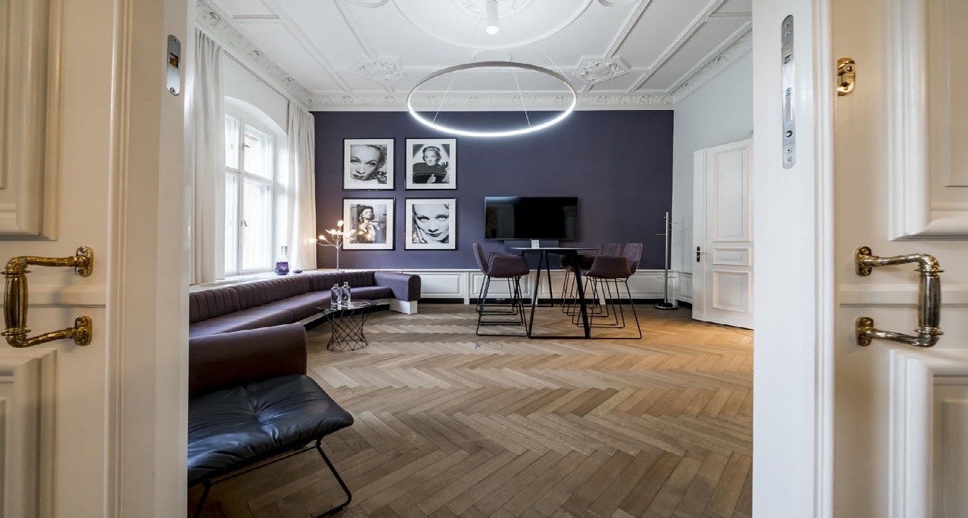 Rent office Kurfürstendamm 15 — photo 41