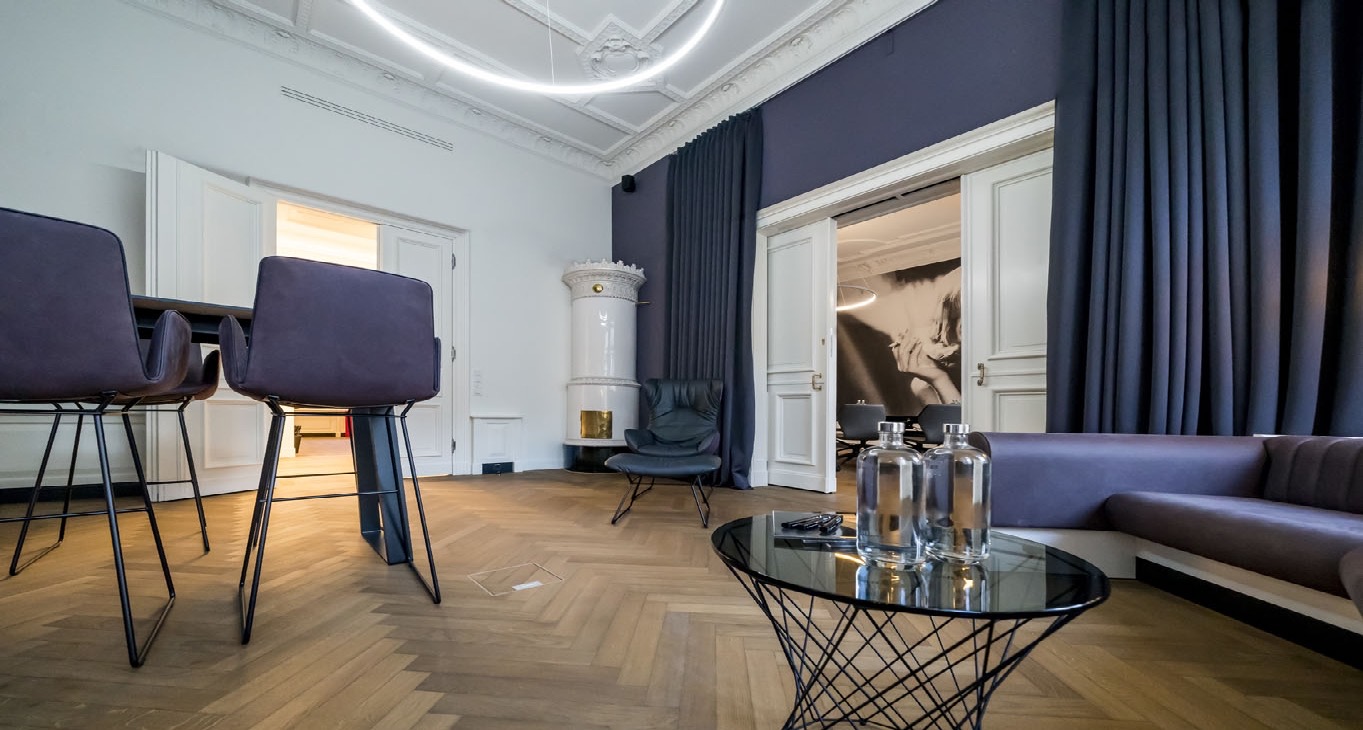 Rent office Kurfürstendamm 15 — photo 42