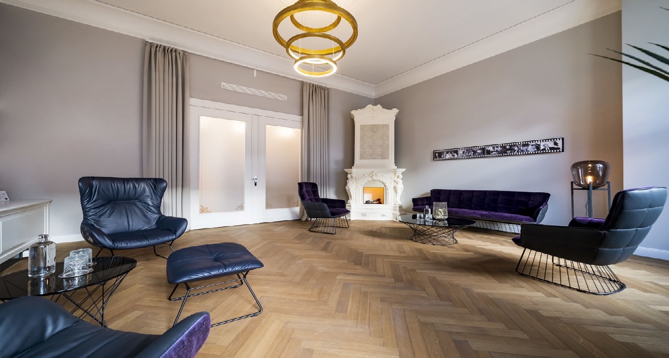 Rent office Kurfürstendamm 15 — photo 9
