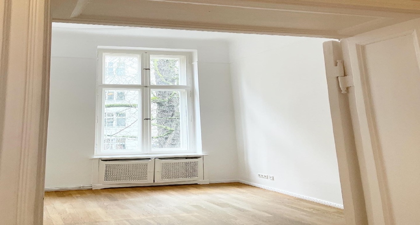 Rent office Kurfürstendamm 167 — photo 1
